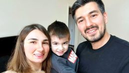 Minik Kuzey Zafere Doğru: Yardımlar Umut Olacak