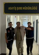 Miras Kavgasında Kardeşini Öldüren Kişi Tutuklandı