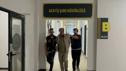 Miras Kavgasında Kardeşini Öldüren Kişi Tutuklandı