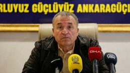 MKE Ankaragücü’nün Borcu 20 Milyon Dolar