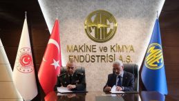 MKE ve TSK’dan KBRN Alanında Stratejik Eğitim Hamlesi