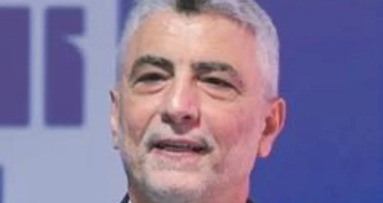 Mobilyada Dünyada İlk 10 Arasındayız
