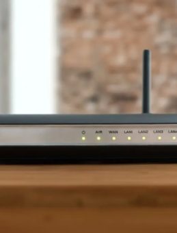 Modemde Internet Işığı Kırmızı Yanıyor: Ne Yapmalıyım?