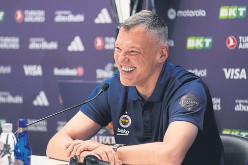 Final Mücadelesi