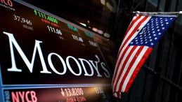 Moody’s, ABD’nin Kredi Notunu Düşürdü