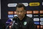 Morais: “Ligde kalma açısından çok kritik bir maç oynayacağız”