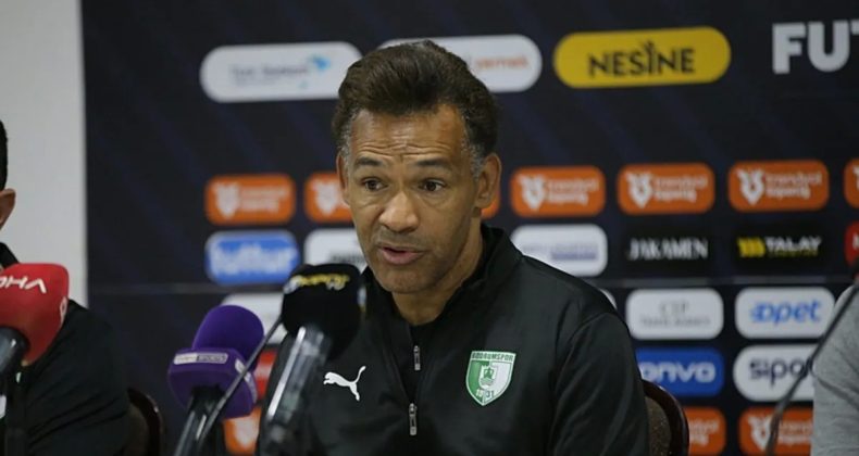 Morais: “Ligde kalma açısından çok kritik bir maç oynayacağız”