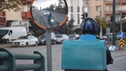 Motokuryeler için yeni dönem: Kayıt zorunluluğu geliyor