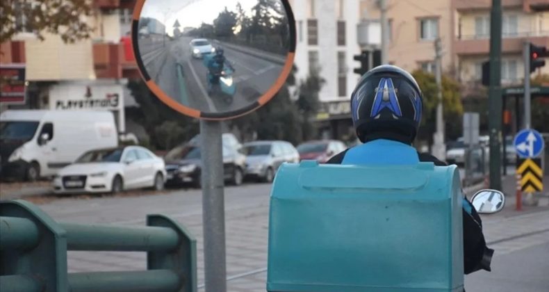 Motokuryeler için yeni dönem: Kayıt zorunluluğu geliyor