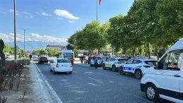 Motosiklet Çarpması Sonucu Ağır Yaralanan 6 Yaşındaki Egemen Hayatını Kaybetti