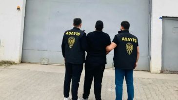 Motosiklet Hırsızlığı İçin Operasyon Düzenlendi: Şüpheli Yakalandı