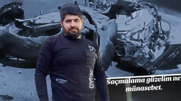 Motosikletli Sinan’ın ‘çılgınlığı’ feci ölümüne neden oldu: Sosyal medya hesabından paylaştıkları ‘pes’ dedirtti