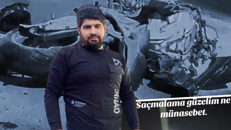 Motosikletli Sinan’ın ‘çılgınlığı’ feci ölümüne neden oldu: Sosyal medya hesabından paylaştıkları ‘pes’ dedirtti