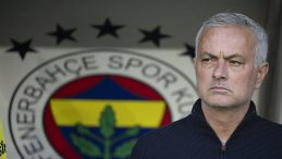 Mourinho: İkinci Sırayı Elde Edeceğiz