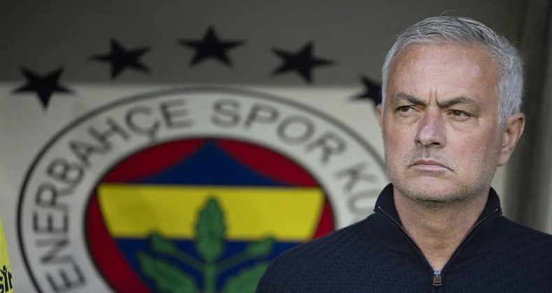 Mourinho: İkinci Sırayı Elde Edeceğiz