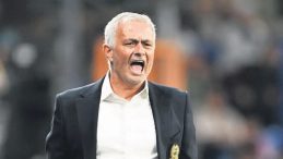 Mourinho şov!