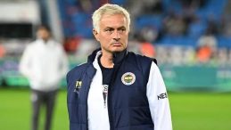 Mourinho’da Tazminat Tartışmaları