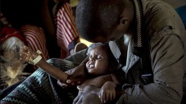 Mozambik’te Salgın Krizi: Hastalık Yayılıyor