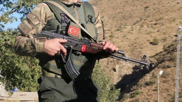 MSB’den ‘Güvenlik Korucuları’ Hakkında Açıklama