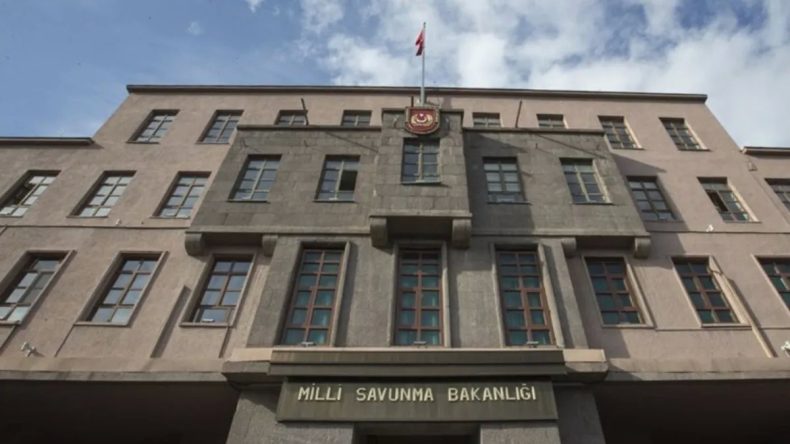 MSB’den Güvenlik Korucularına İlişkin Açıklama: Terörle Mücadelenin Gerçek Kahramanlarındandır