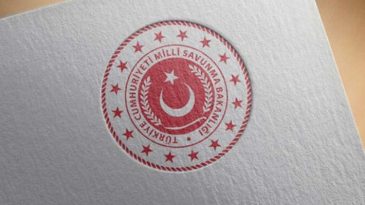MSB’den ‘korucu’ vurgusu
