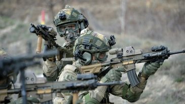 MSB’den PKK’nın feshine ilişkin açıklama: Sahada atılacak somut adımları yakından takip ediyoruz