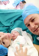 Mucizeye Tanıklık Eden Anneler Anlattı! Rahmi Alınacakken Bebek Sahibi Oldu!