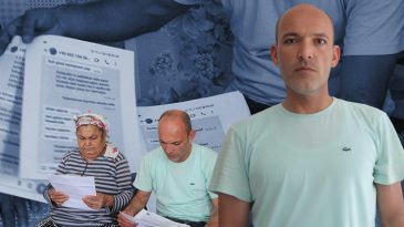 ‘Müdürüm’ diyen komşusu 7 milyon lira dolandırdı! Ucuza alacağın sanıyordu, aile üyelerini de davet etti