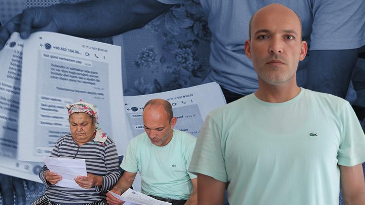 ‘Müdürüm’ diyen komşusu 7 milyon lira dolandırdı! Ucuza alacağın sanıyordu, aile üyelerini de davet etti