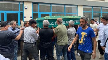 Müezzin, Namaz Sonrası Hayatını Kaybetti