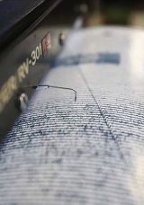 Muğla Açıklarında 6 Büyüklüğünde Deprem