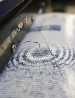 Muğla Açıklarında 6 Büyüklüğünde Deprem
