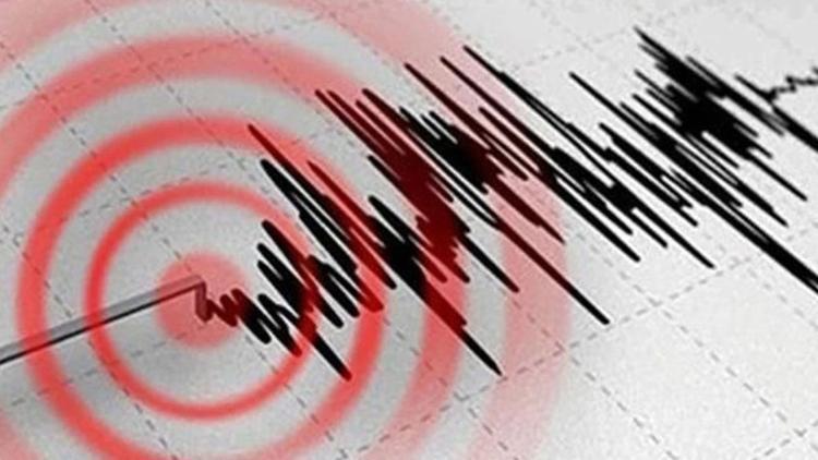 Muğla’da 6 Büyüklüğünde Deprem Meydana Geldi