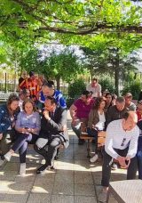 Muğla’da Sosyal Güvenlik Haftası Coşkuyla Kutlandı