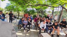 Muğla’da Sosyal Güvenlik Haftası Coşkuyla Kutlandı