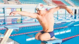 Muhammed’in Azmi Tüm Engelleri Aştı