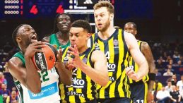 Muhteşem Fenerbahçe