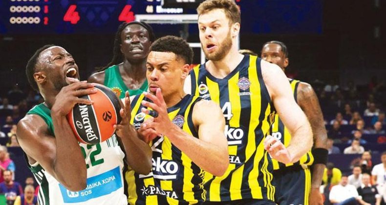 Muhteşem Fenerbahçe