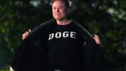 Musk, Trump’a Elveda Dedi: “Hayal Kırıklığına Uğradım”
