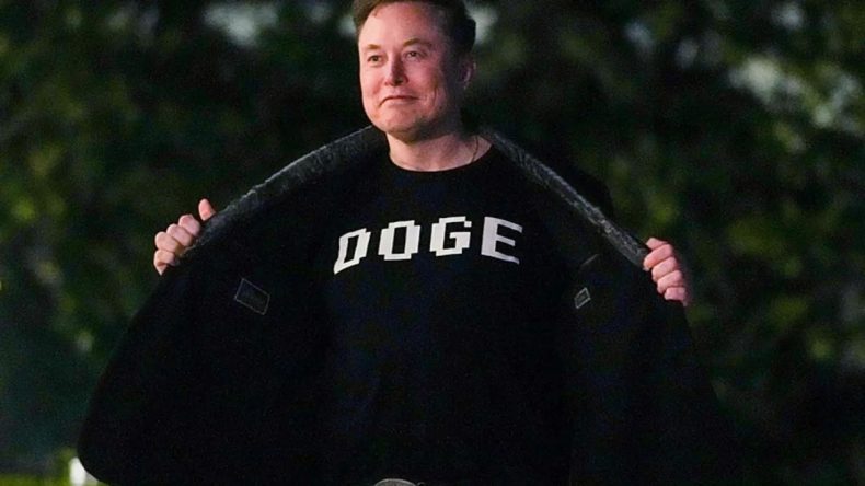 Musk, Trump’a Elveda Dedi: “Hayal Kırıklığına Uğradım”