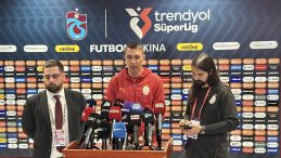 Muslera: “14 Yılda Ciddi Sayıda Kupa Kaldırdım”