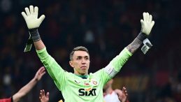 Muslera’nın Türk Futbol Tarihindeki Kupa Sayısına İki Adım Kaldı