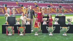 Muslera’nın Veda Anı: Kadıköy’deki Şampiyonluk Unutulmaz!