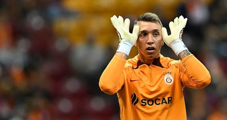 Muslera’nın Yeni Takımı İçin Açıklama: Onu İstiyoruz