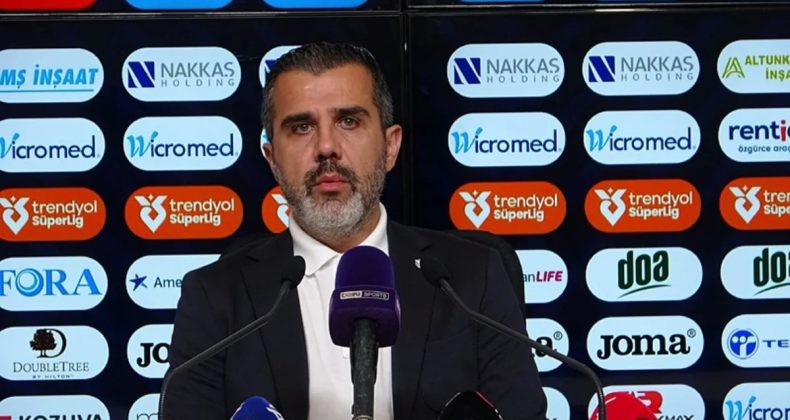 Mustafa Alper Avcı: “Belirsizliğin Son Bulması Gerekiyor”