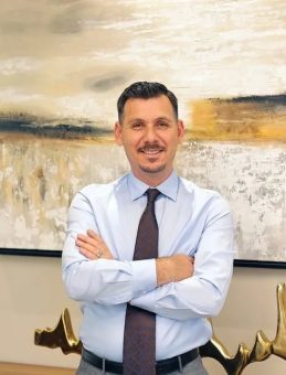 Mustafa Köksoya: TSRS, şirketlerin finansal tablolarını uluslararası düzeyde izlenebilir kılıyor
