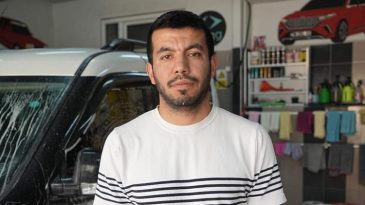 Müşteriden IBAN ile Ödeme Aldı, Hayatı Altüst Oldu! Askerliğini Yapamıyor