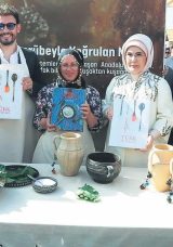 Mutfağımız Dünyanın Cazibe Merkezi