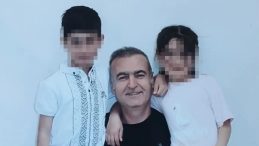 Narin cinayetinde ceza alan Salim’in son hali