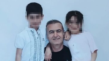 Narin cinayetinde ceza alan Salim’in son hali